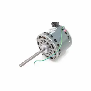 INTERNATIONAL ENVIROMENTAL 70556377 Environmental Motor, Fan Coil, 1/3 Hp, 244V | CR4VKK 116K21