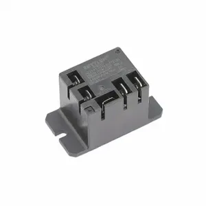 INTERNATIONAL ENVIROMENTAL 70665401 Environmental Relay For N/O, N/C, 24V Spdt | CR4VKY 116K24