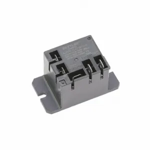 INTERNATIONAL ENVIROMENTAL 70665405 Environmental Relay, 30A N/O, 15A N/C, 277V Spdt | CR4VKZ 116K25