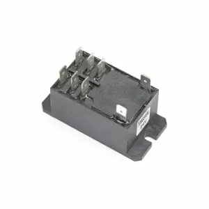 INTERNATIONAL ENVIROMENTAL 70665406 Environmental Relay, 30A N/O, 3A N/C, 24V Dpdt | CR4VLA 116K26