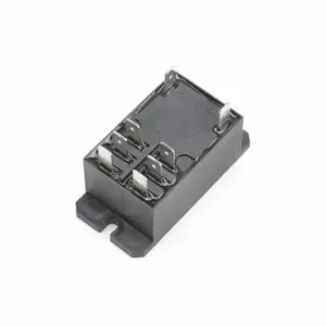 INTERNATIONAL ENVIROMENTAL 70665410 Environmental Relay, 30A N/O, 3A N/C, 277V Dpdt | CR4VLB 116K27