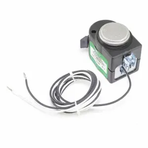 INTERNATIONAL ENVIROMENTAL 71488504 Environmental Actuator, 120V, 3W, N/C | CR4VGD 116K35