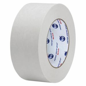 IPG 72227 Druckempfindliches Papierband, Kraftpapier, Gummi, 7.3 Mil Banddicke, 48 mm Bandbreite | CR4VPH 40X506