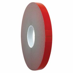 IPG SGAFT Double Sided Tape, Sgaft600G, Acrylic, 31/32 Inch X 36 Yd, 60 Mil Tape Thick | CR4VMZ 61KK27