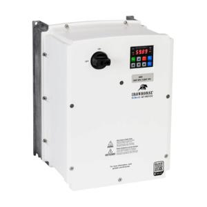 IRON HORSE ACN-4010 AC General Purpose Drive With Disconnect, 460 VAC, 10Hp With 3-Phase Input | CV7BAK