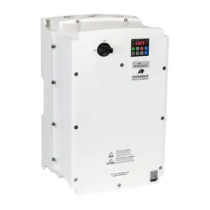 IRON HORSE ACN-4025 AC General Purpose Drive With Disconnect, 460 VAC, 25Hp With 3-Phase Input | CV7BAN