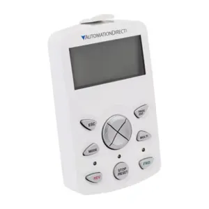 IRON HORSE ACN-LCD Remote Keypad | CV7QUJ