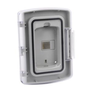 IRON HORSE ACN-LCDKM Keypad Mount, Nema 4X | CV7UEP