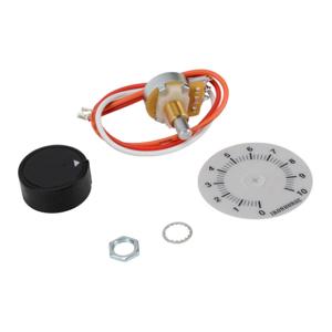 IRON HORSE GSDA-5K Speed Potentiometer Kit, Replacement, Output Up To Input Voltage, 5K Ohm, 0.5W | CV7VLX