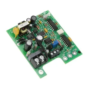 IRON HORSE GSDA-AI-V4 Analog Input Module, 1-Channel, Current/Voltage, Isolated | CV7TRG