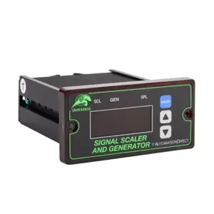 IRON HORSE GSDA-DP-S Signal Conditioner, Isolated, Current, Voltage Or Pwm Input, Current | CV7QRN