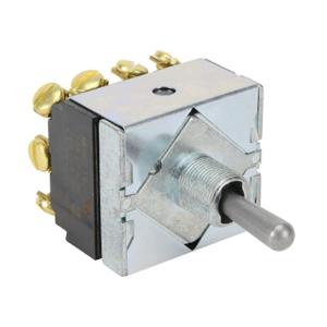 IRON HORSE GSDA-MREV Manual Reverse Switch, 10A, Field Installable, Screw Terminals | CV8BTU