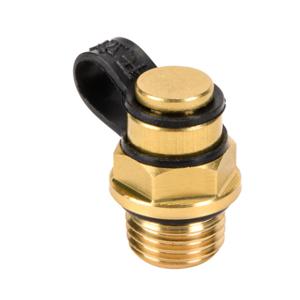 IRON HORSE HBR-3777V Breather Plug, Replacement | CV7VJC