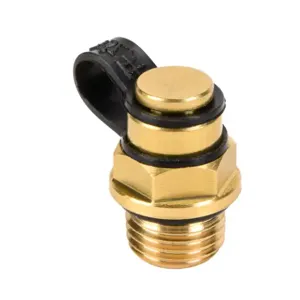 IRON HORSE HBR-3777V Breather Plug, Replacement | CV7VJC