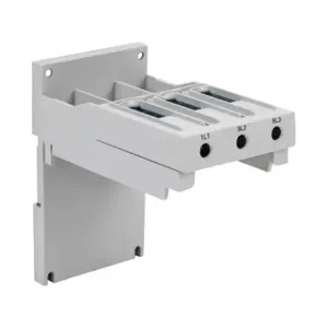 IRON HORSE HMX3-PADT-OR Din Rail/Panel Mount Adapter, 35mm | CV7BXX