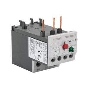 IRON HORSE HTOR32-22-S Thermal Overload Relay, 16-22A Adjustable, Bi-Metallic, Direct Mount Power Connection | CV7UNA