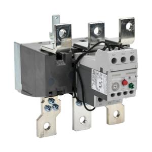 IRON HORSE HTOR400-400-B Thermal Overload Relay, 260-400A Adjustable, Bi-Metallic, Direct Mount Power Connection | CV7UNK