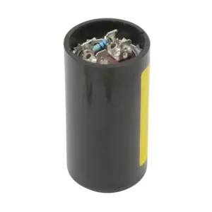 IRON HORSE MTA-CAP-10 Start Capacitor, Replacement | CV7FAT