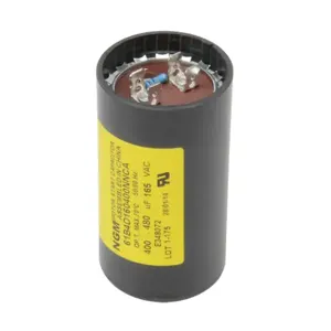 IRON HORSE MTA-CAP-12 Start Capacitor, Replacement | CV7FAV