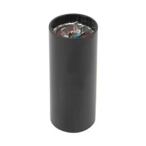 IRON HORSE MTA-CAP-15 Start Capacitor, Replacement | CV7FAY