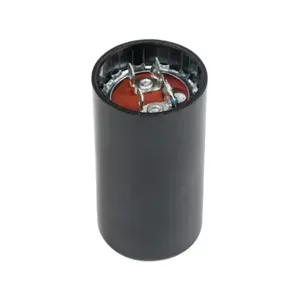 IRON HORSE MTA-CAP-31 Start Capacitor, Replacement | CV7FBB