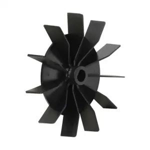 IRON HORSE MTA2-FAN-56 Main Cooling Fan, Replacement | CV7LTL