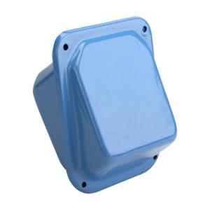 IRON HORSE MTADP-JBOX-250 Junction Box, Replacement | CV7DML