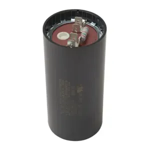 IRON HORSE MTAF2-CAP-17 Start Capacitor, Replacement | CV7FBD