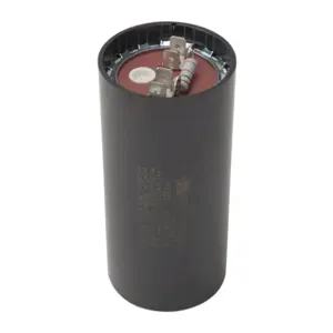 IRON HORSE MTAF2-CAP-18 Start Capacitor, Replacement | CV7FBE