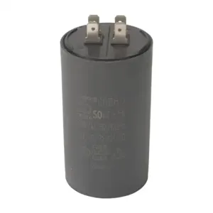 IRON HORSE MTAF2-CAP-22 Run Capacitor, Replacement | CV7FBJ