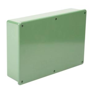 IRON HORSE MTAF2-JBOX-180 Junction Box, Replacement | CV7DMP