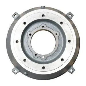 IRON HORSE MTAP2-CFACE-360TC C-Flange, Replacement | CV7MNZ