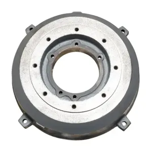 IRON HORSE MTAP2-CFACE-400TC C-Flange, Replacement | CV7MPA