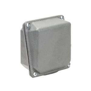 IRON HORSE MTAP2-JBOX-140 Junction Box, Replacement | CV7DMR