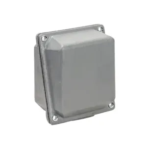 IRON HORSE MTAP2-JBOX-180 Junction Box, Replacement | CV7DMT