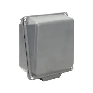 IRON HORSE MTAP2-JBOX-250 Junction Box, Replacement | CV7DMV