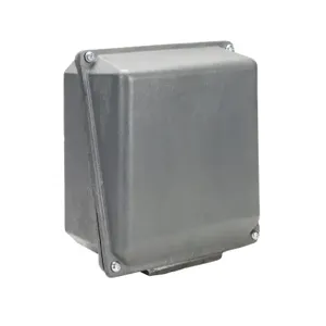 IRON HORSE MTAP2-JBOX-360 Junction Box, Replacement | CV7DMY