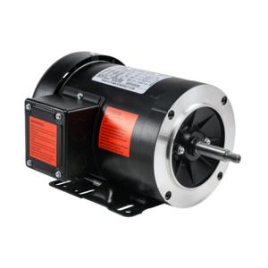 IRON HORSE MTRJ-P75-3BD36J AC Induction Motor, Centrifugal Jet Pump, 3/4Hp, 3-Phase, 230/460 VAC, 3600 rpm, TEFC | CV7BPB