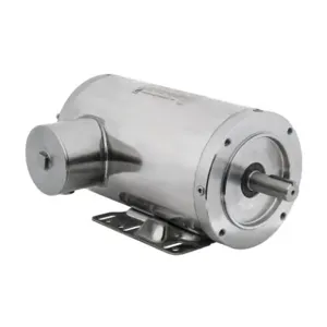 IRON HORSE MTSN-002-3BD18-14 AC Induction Motor, Washdown, 2Hp, 3-Phase, 208-230/460 VAC, 1800 rpm, 145Tc Frame | CV7BPP