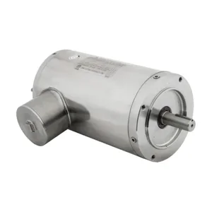 IRON HORSE MTSN-002-3BD18R-14 AC Induction Motor, Washdown, 2Hp, 3-Phase, 208-230/460 VAC, 1800 rpm, 145Tc Frame | CV7BPR