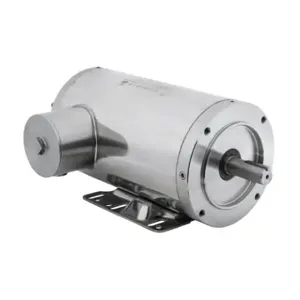 IRON HORSE MTSN-002-3BD36-14 AC Induction Motor, Washdown, 2Hp, 3-Phase, 208-230/460 VAC, 3600 rpm, 145Tc Frame | CV7BPU