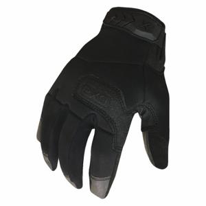 IRONCLAD EXOT-SSRCH-03-M Tactical Needlestick Search Glove, M, Pr, 1 Pr | CR4XDP 165R10