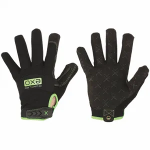 IRONCLAD G-EXMPG-03-M Mechanics Gloves, Size M, Mechanics Glove, Full Finger, Synthetic Leather, Neoprene, 1 PR | CR4WTH 45VK43