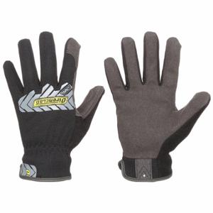 IRONCLAD IEX-MUG-05-XL Mechaniker-Handschuhe, Größe XL, Mechaniker-Handschuh, Kunstleder, ANSI-Schnittstufe A2, 1 Paar | CR4WZG 493C02
