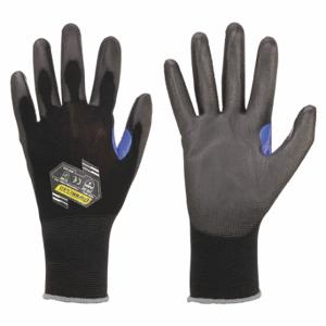 IRONCLAD KKC1PU-03-M Coated Glove, M, Polyurethane, 1 Pair | CR4VTV 493D28