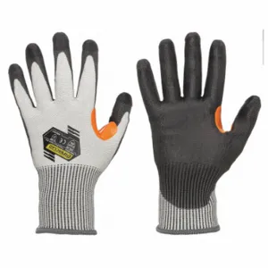 IRONCLAD KKC4PU-04-L Coated Glove, L, Polyurethane, HPPE, 1 Pair | CR4VRY 493D83