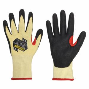 IRONCLAD KKC5KV-01-XS Beschichteter Handschuh, XS, Schaumstoff-Nitril, 1 Paar | CR4VXA 493D91