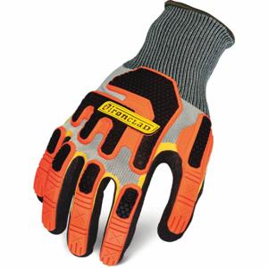 IRONCLAD R-EXO-01-XS Knit Glove | CR4VYD 60RE24