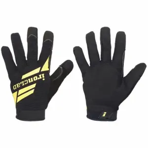 IRONCLAD WCG2-06-XXL Mechanics Gloves, Size 2XL, Mechanics Glove, Full Finger, Synthetic Leather, TPR, 1 Pair | CR4XAL 45VL38