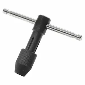 IRWIN INDUSTRIAL TOOLS 12001ZR T Handle Tap Wrench | CR4XVR 388R08